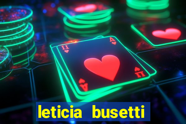 leticia busetti reclame aqui